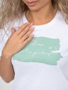 Футболка мод.1586* Футболка мод.1586* - фото 4