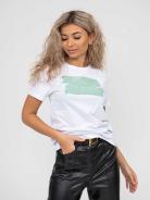 Футболка мод.1586* Футболка мод.1586* - фото 5