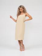 Платье мод.1409/5* - фото