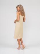 Платье мод.1409/5* - фото 4