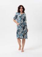 Халат мод.895/33* - фото