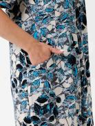 Халат мод.895/33* - фото 6