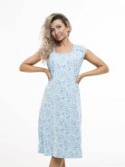 Ночная сорочка мод.1014/22 Ночная сорочка мод.1014/22 - фото