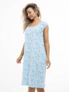 Ночная сорочка мод.1014/22 Ночная сорочка мод.1014/22 - фото 3