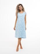 Ночная сорочка мод.1014/22 Ночная сорочка мод.1014/22 - фото 5