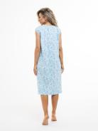 Ночная сорочка мод.1014/22 Ночная сорочка мод.1014/22 - фото 7