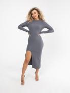 Платье мод.1943/3* - фото