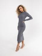 Платье мод.1943/3* - фото 2