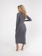 Платье мод.1943/3* - фото 3