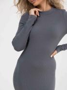 Платье мод.1943/3* - фото 5