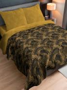 Постельное белье перкаль премиум - Акрил - фото