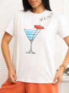 Футболка мод.2059/2 - фото 3