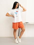 Футболка мод.2059/2 - фото 5