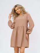 Платье мод.1653/1* Платье мод.1653/1* - фото