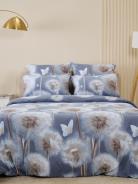 Пододеяльник бязь люкс на молнии - Одуванчики - фото 2