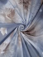 Пододеяльник бязь люкс на молнии - Одуванчики - фото 4