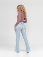 Лонгслив мод.1768/6* - фото 4