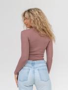 Лонгслив мод.1768/6* - фото 7