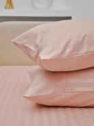 КПБ Микрофибра-Страйп - Пудра - фото 4