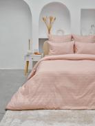 КПБ Микрофибра-Страйп - Пудра - фото 9