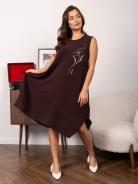 Платье мод.2162 - фото