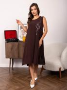 Платье мод.2162 - фото 2