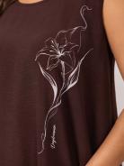 Платье мод.2162 - фото 4