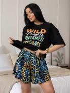 Пижама мод.1977/4 - фото 3