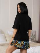 Пижама мод.1977/4 - фото 4