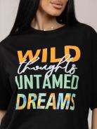 Пижама мод.1977/4 - фото 6