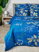 КПБ бязь Премиум - Орфей - фото