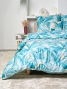 Пододеяльник бязь без молнии - Николь - фото 2