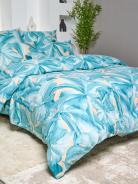 Пододеяльник бязь без молнии - Николь - фото 3