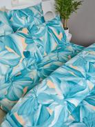 Пододеяльник бязь без молнии - Николь - фото 4