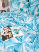 Пододеяльник бязь без молнии - Николь - фото 6