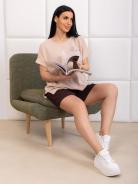 Костюм мод.2182 - фото 8