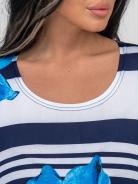 Сарафан мод.1077/12* Сарафан мод.1077/12* - фото 5