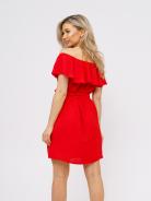 Платье мод.1868 - фото 3