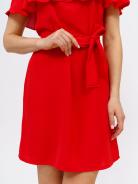 Платье мод.1868 - фото 4