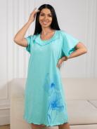 Ночная сорочка мод.2163/2 - фото