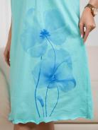 Ночная сорочка мод.2163/2 - фото 5