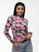 Водолазка мод.758* Водолазка мод.758* - фото 2