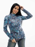 Водолазка мод.758* Водолазка мод.758* - фото 3