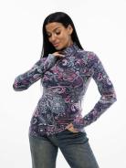 Водолазка мод.758* Водолазка мод.758* - фото 4