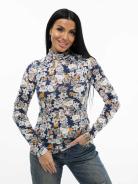 Водолазка мод.758* Водолазка мод.758* - фото 5