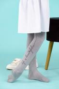 Колготки Грация детские серый (ед.) Колготки Грация детские серый (ед.) - фото