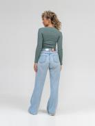 Лонгслив мод.1768/2* - фото 4