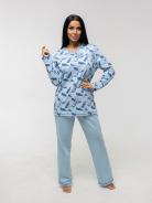 Пижама мод.1759/10 Пижама мод.1759/10 - фото