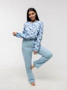 Пижама мод.1759/10 Пижама мод.1759/10 - фото 2