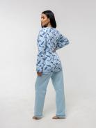 Пижама мод.1759/10 Пижама мод.1759/10 - фото 3